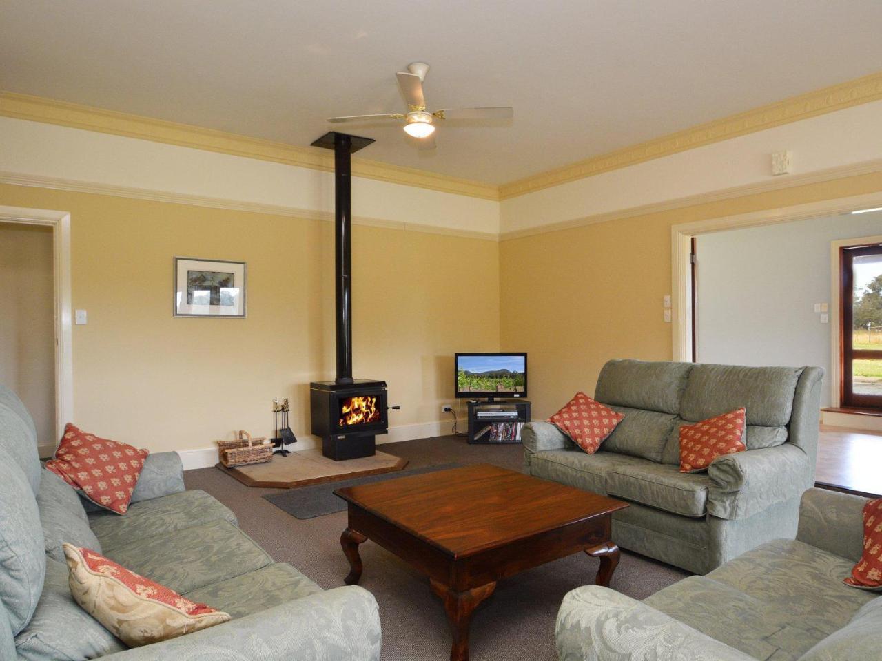 Grasmere Estate Homestead Nulkaba Zewnętrze zdjęcie