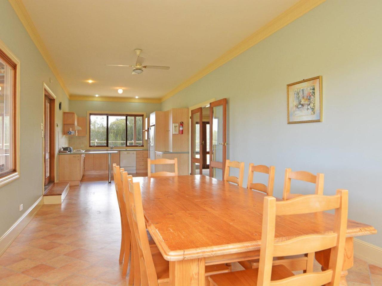 Grasmere Estate Homestead Nulkaba Zewnętrze zdjęcie